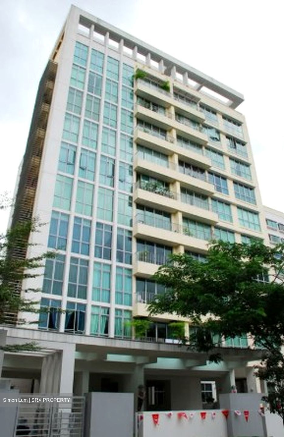 The Callista (D12), Apartment #595791461